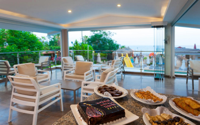 Xperia Saray Beach Hotel  - All Inclusive