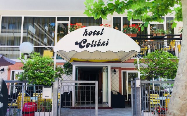 Hotel Colibrì