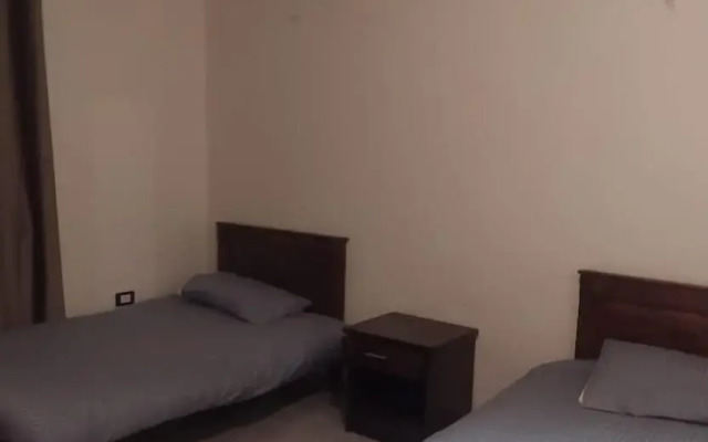 Masoudi Lodge
