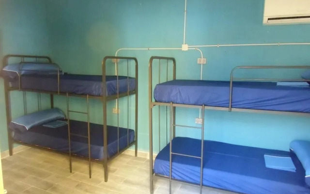 Hakuna Matata Hostel