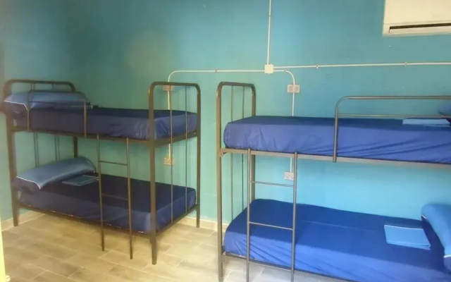 Hakuna Matata Hostel