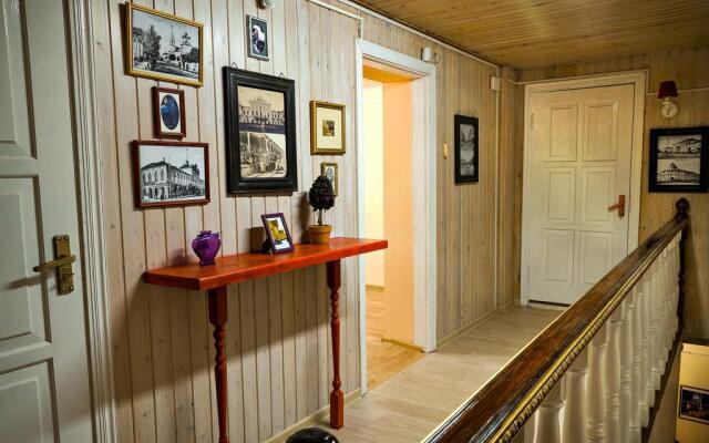 Mini Hotel Tverskoe Knyazhestvo