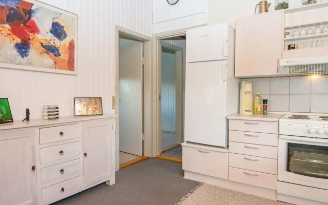 6 Person Holiday Home in Haderslev