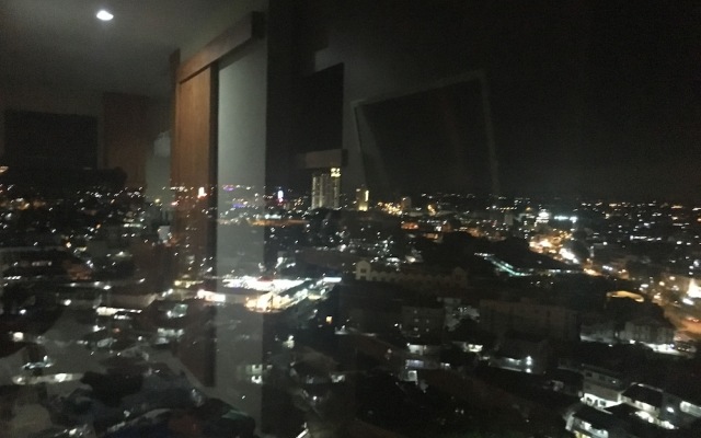 Studio Apartment Nagoya Mansion Batam