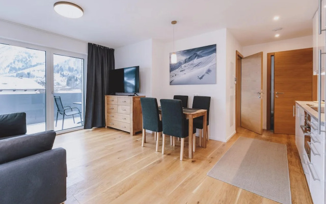 FP Appartements - Kitz 5