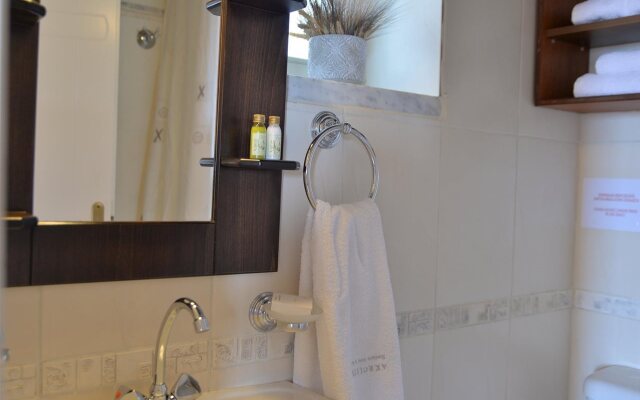 Akrolithi Guesthouse