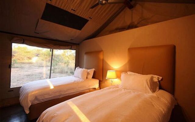 Thandeka Game Lodge & Spa