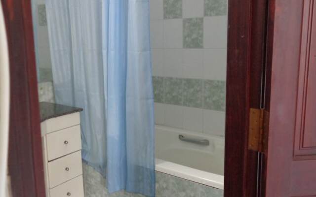Ms Yang Homestay 2