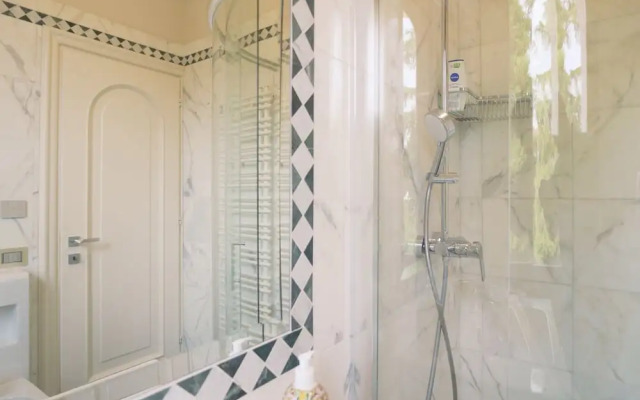 Villa Angela - Italian Homing