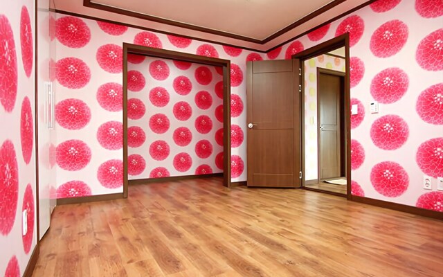 Seosan Sunrise Beach Pension