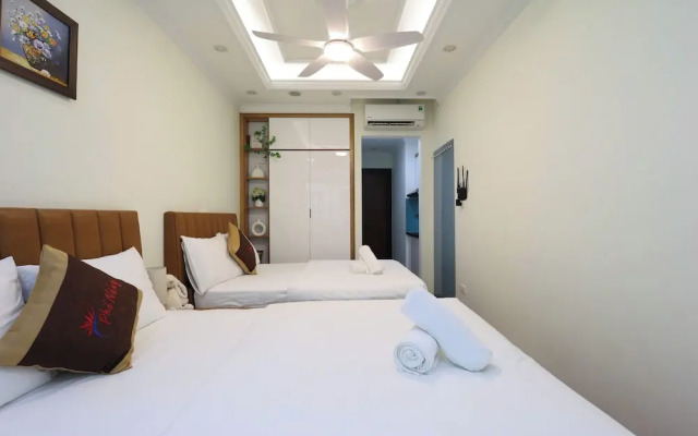 Sunstreet Hotel by Vega