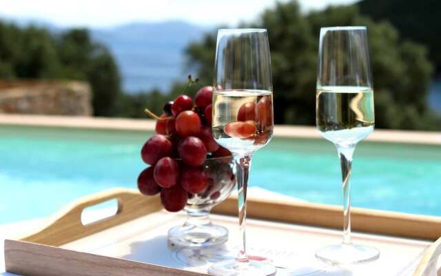 Amapola Villas - Phos