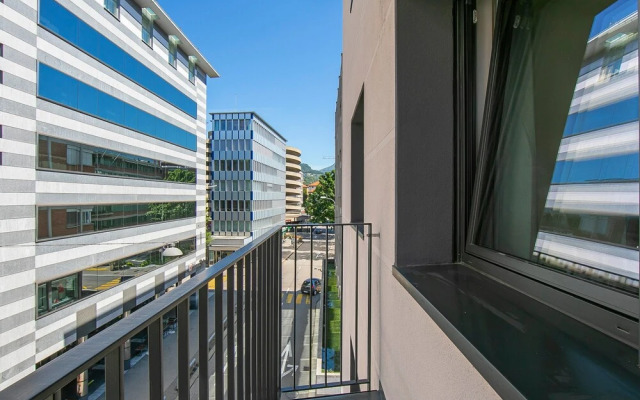 Boutique Apartment 11