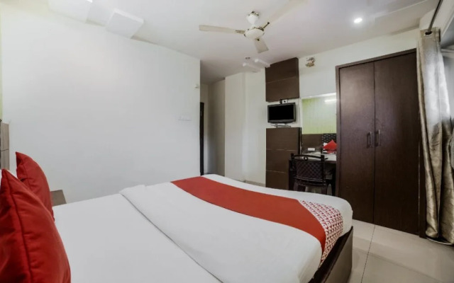 Hotel Siddharth by OYO Rooms
