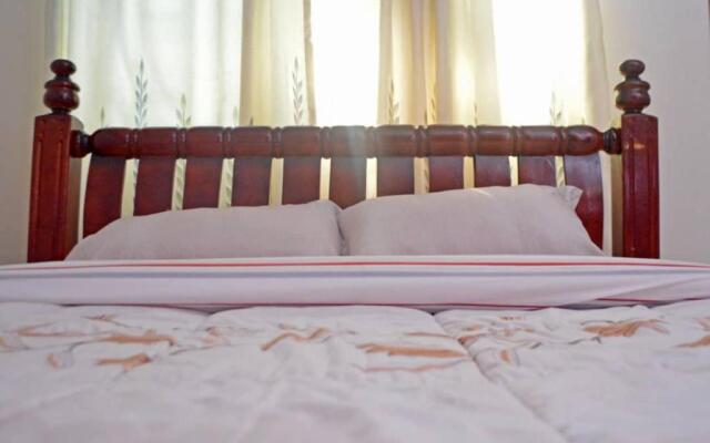 Serene homes apartments Jinja