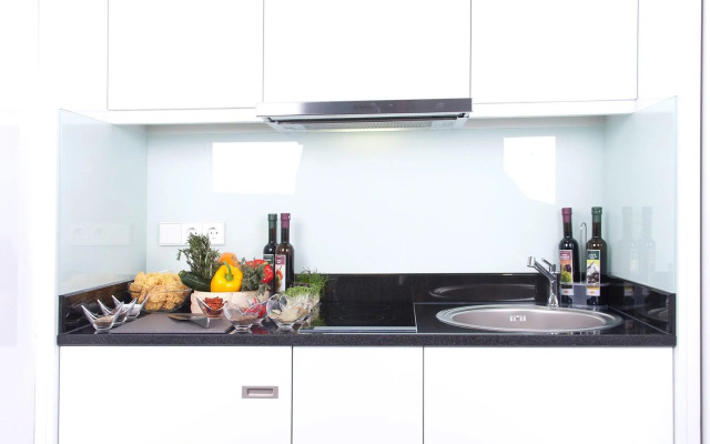 Vienna House by Wyndham Andel’s Berlin