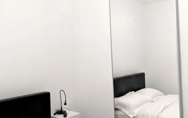 The Ultimate Guest House