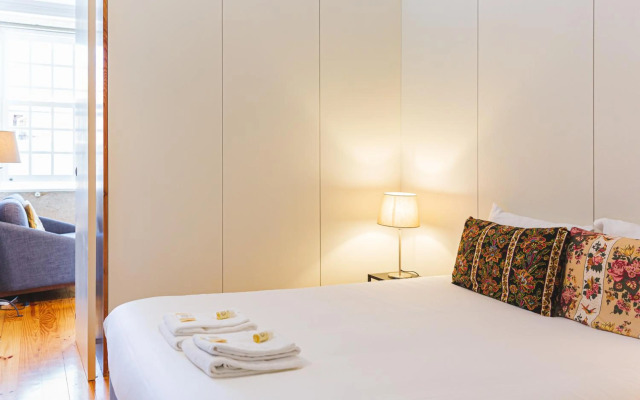 APOSENTUS - Your Home at Oliveiras