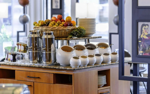Mercure Hotel Bochum City