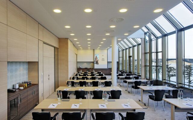 Hilton Mainz