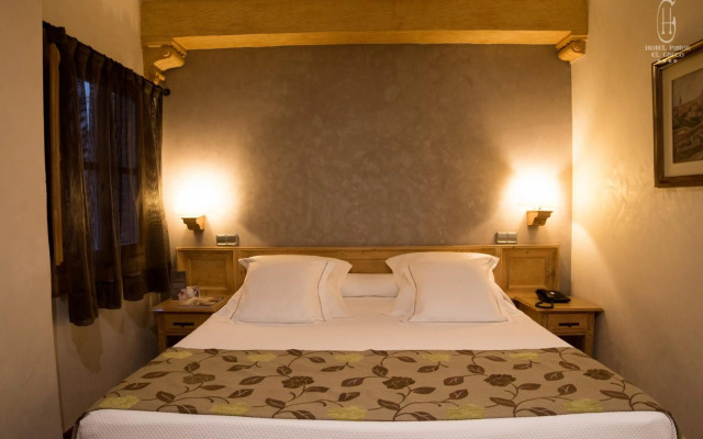 Hotel Pintor El Greco