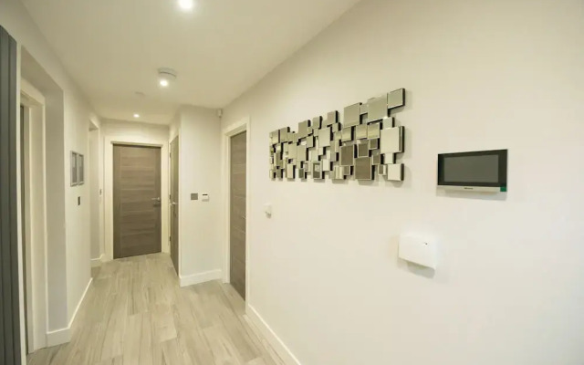 Chester House