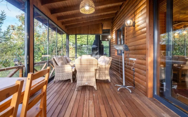 Uludag Tatil Evleri & Villa Seyir
