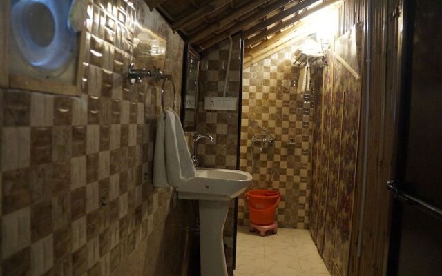 Hotel Chandra Inn Royal Rose