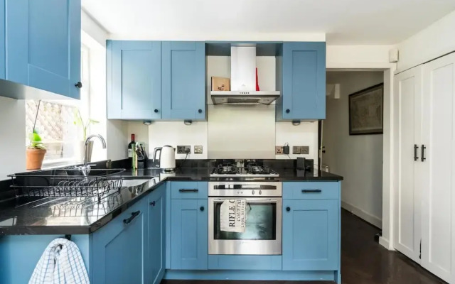 NEW Bright and Airy 1BD Flat nr Battersea Park