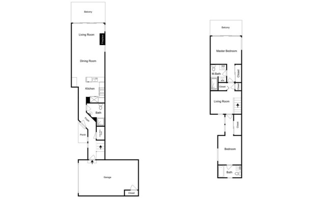 2BR Newpark Townhouse with Hot Tub by RedAwning