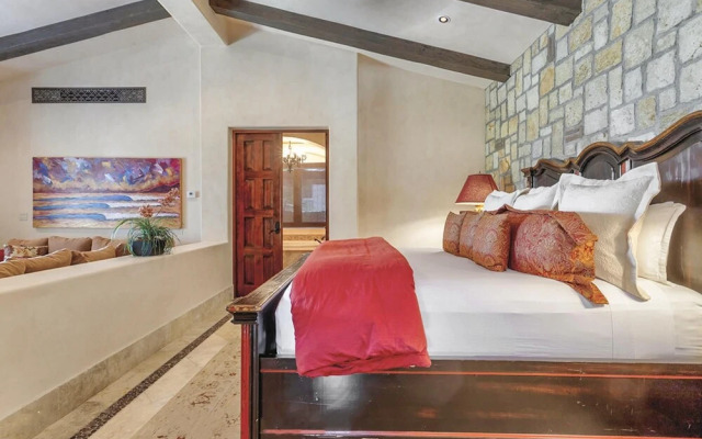 Blue Desert 11 - Casa De La Familia