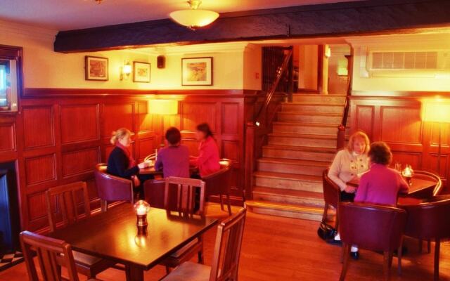 Baileys Hotel Cashel