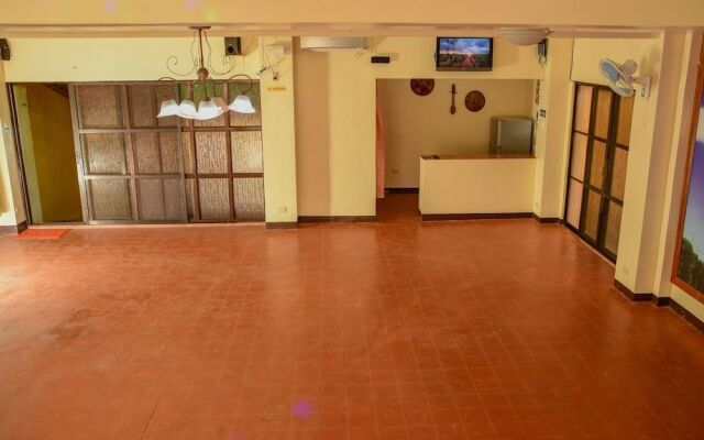 Bunga Prime Resort