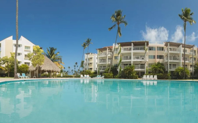 Playa Turquesa P103