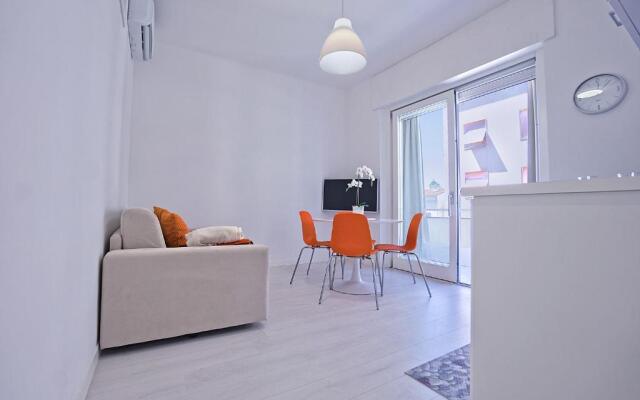 the SIVA apartments