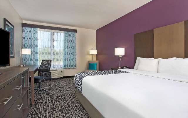 La Quinta Inn & Suites by Wyndham Chattanooga - Lookout Mtn