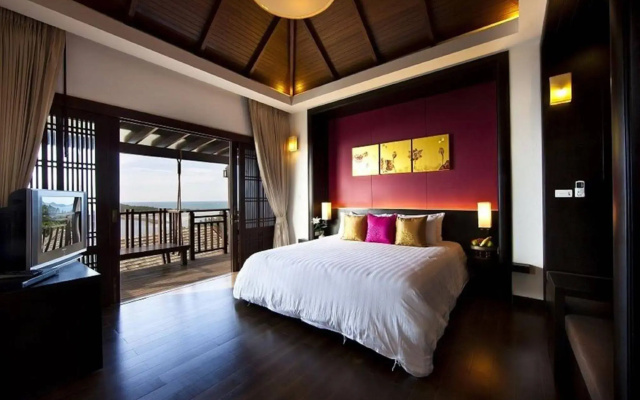 Bhundhari Resort & Villas Samui