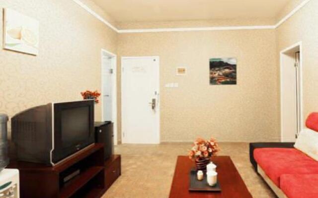 Square Inn Sichuan