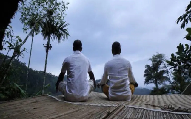 Ecotones Camps Munnar