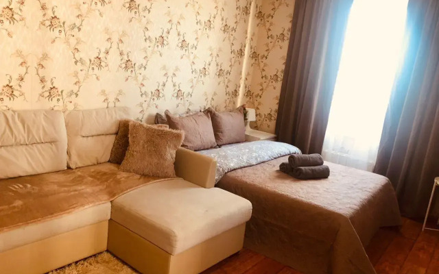 Gold Apart (Голд Апарт) на улице Русаковской 22