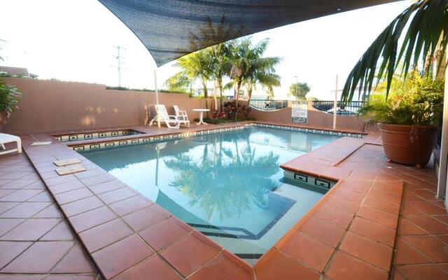 Quality Inn Grafton
