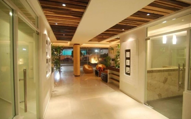 Sabbia Condos - Nice Apartment