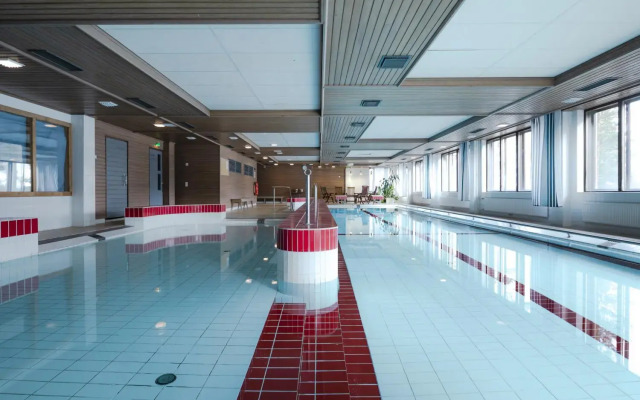 Lapland Hotels Hetta
