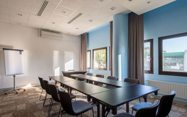 ibis Wroclaw Centrum