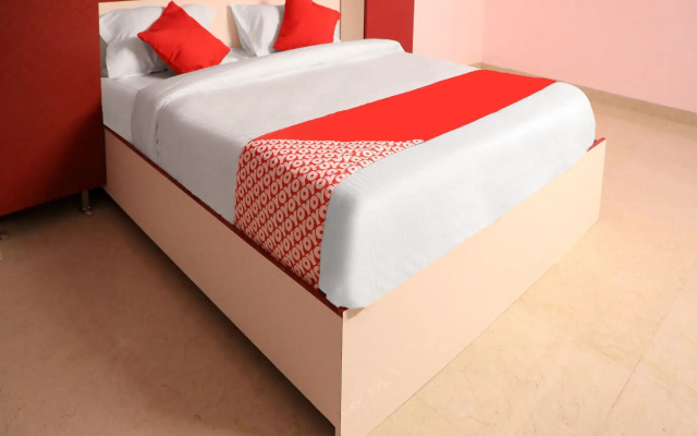 OYO 13746 Mint Leaves