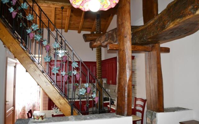 Agriturismo Dolcetna