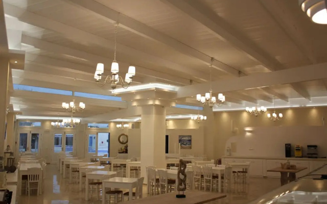 Nicolaus Club Prime Naxian