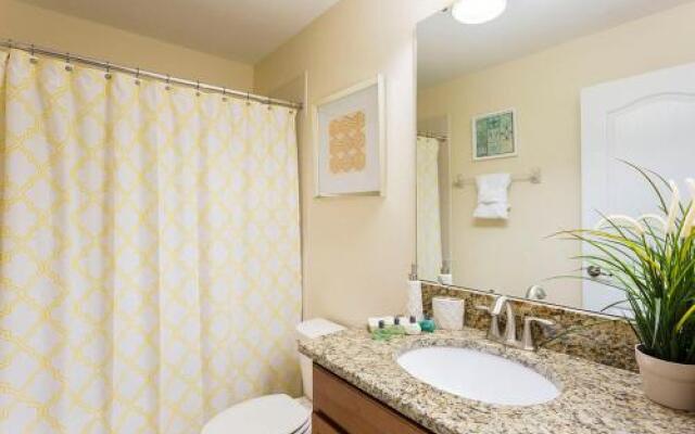 Champions Gate - Eight Bedroom Villa - CG008