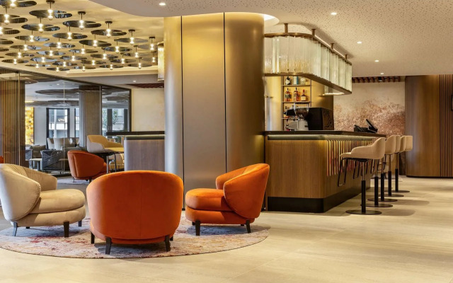 Mercure Sofia City Hotel