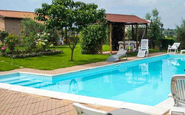 Spacious Apartment Il Grande